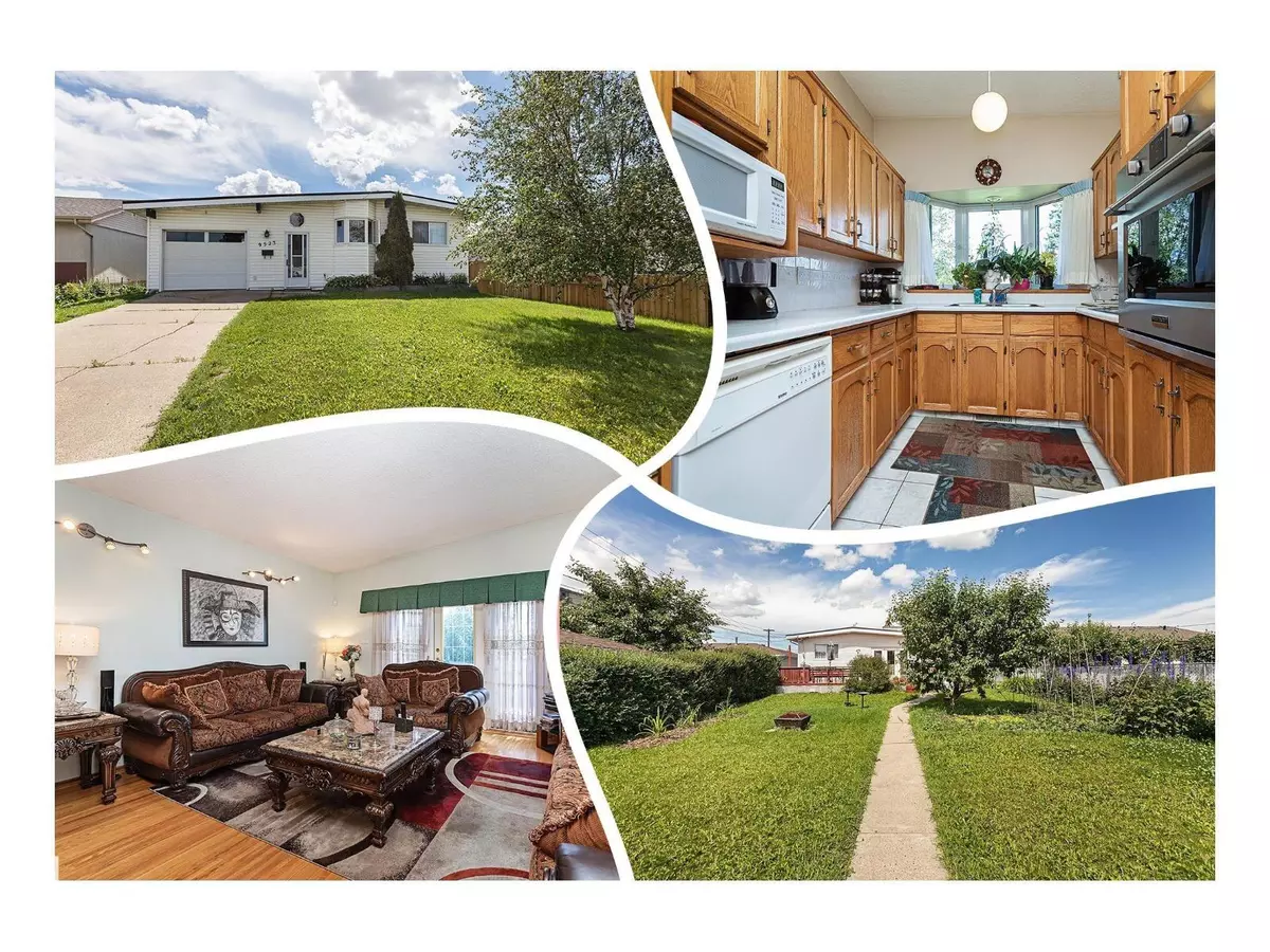 Edmonton, AB T5E1H8,9523 134 AV NW