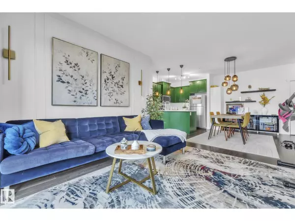 Edmonton, AB T6X1Y7,#203 812 WELSH DR SW