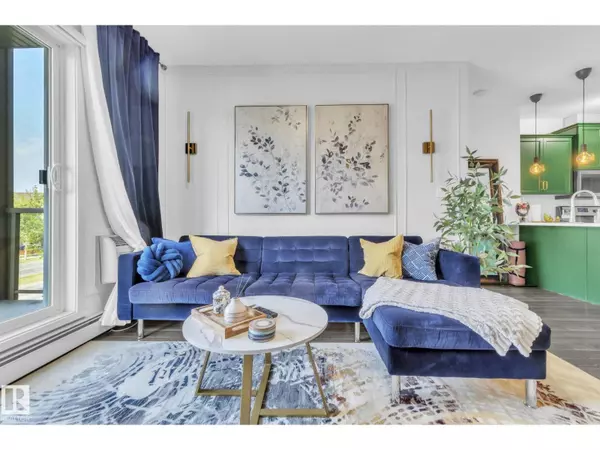 Edmonton, AB T6X1Y7,#203 812 WELSH DR SW