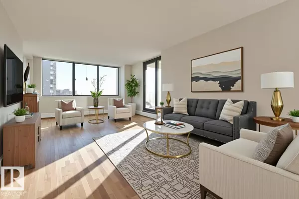 Edmonton, AB T5K2K3,#301 9921 104 ST NW