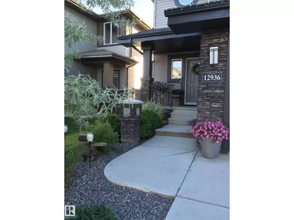 Edmonton, AB T5S0E4,12936 201 ST NW