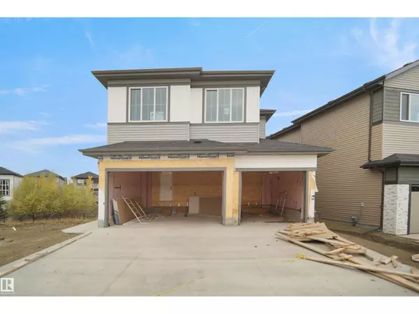 83 MEADOWGROVE LN, Spruce Grove, AB T7X0W2