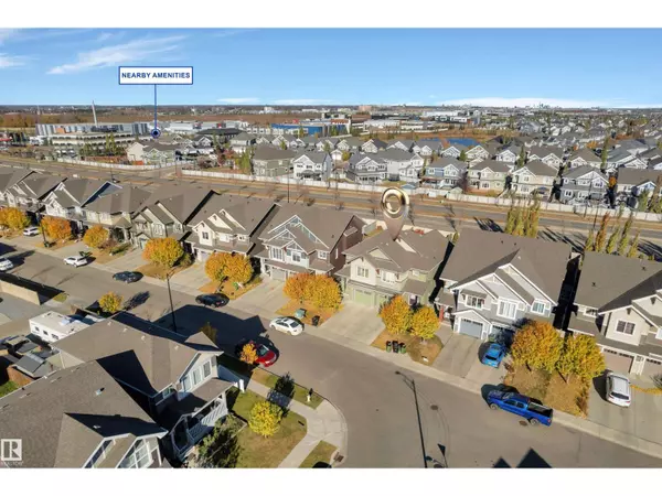 Edmonton, AB T6X1S5,5405 Crabapple LO SW SW