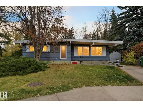 19 GREENBRIER CR, St. Albert, AB T8N1A2