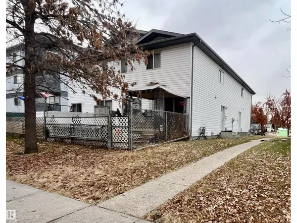 #4 61 MICHIGAN ST, Devon, AB T9G1H7