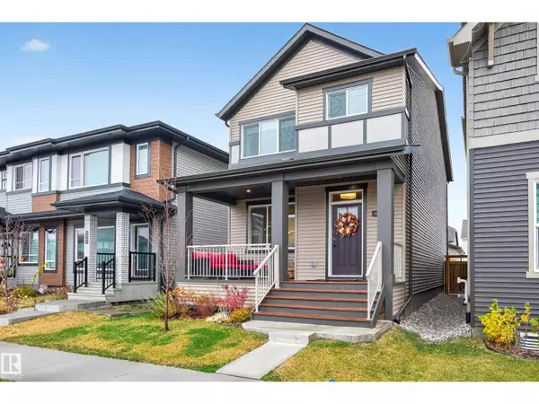 Edmonton, AB T6W4M9,3847 CHRUSTAWKA PL SW