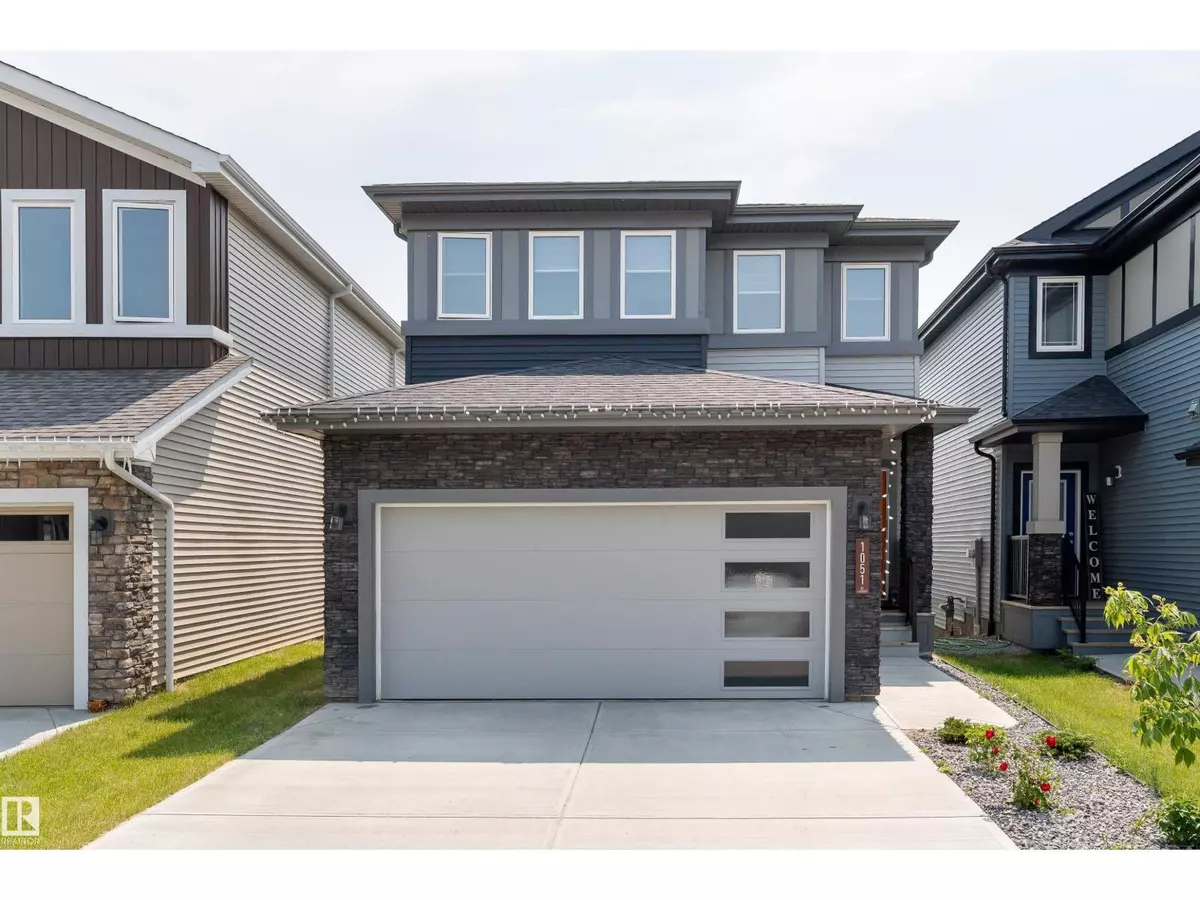 Edmonton, AB T6W4W8,1051 CHRISTIE VS SW