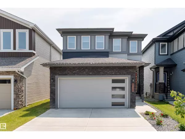 1051 CHRISTIE VS SW, Edmonton, AB T6W4W8