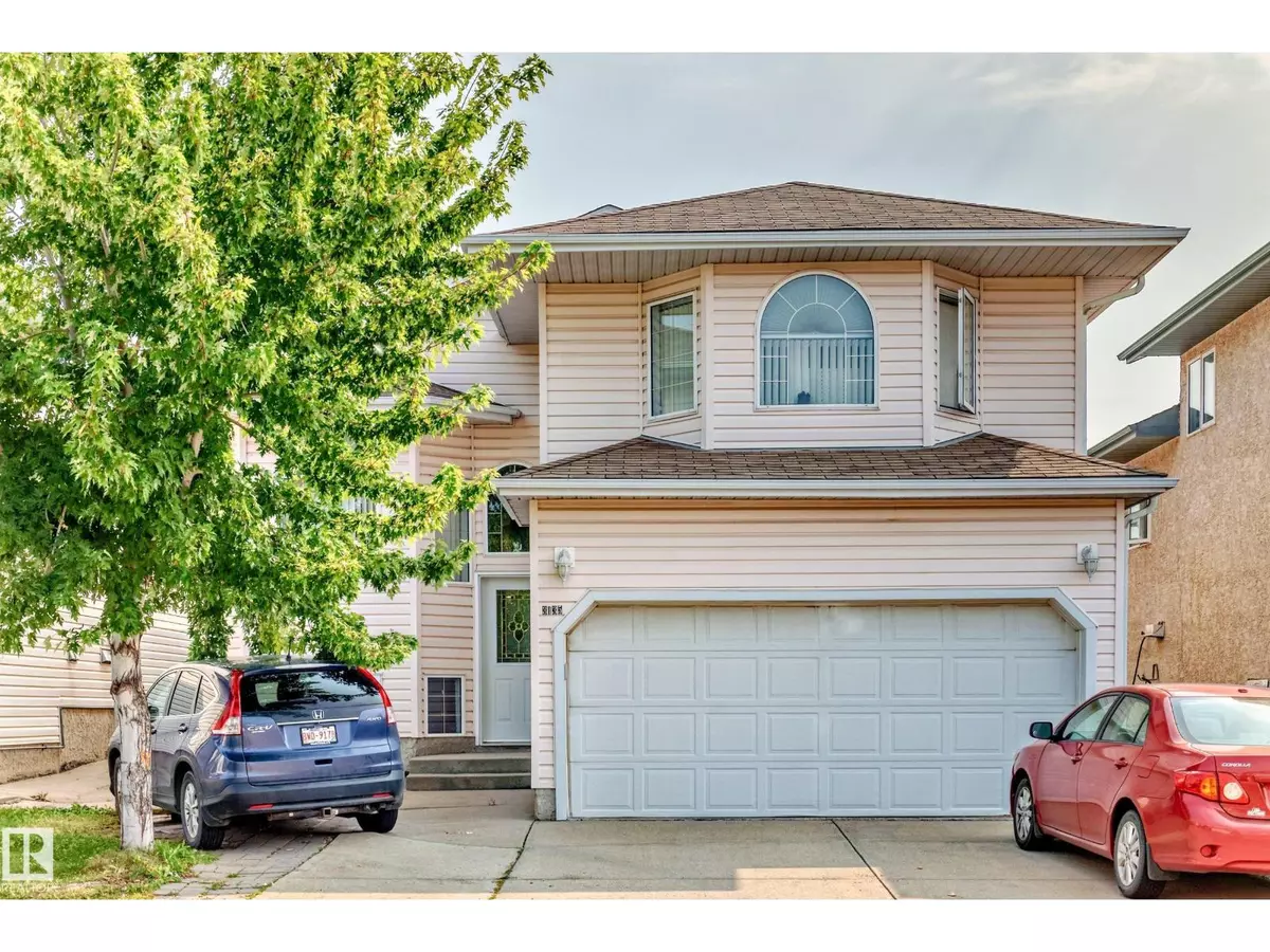 Edmonton, AB T6T1T6,3135 34b AV NW NW