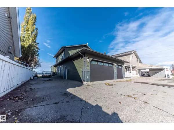 Rural Lac Ste. Anne County, AB T0E0A0,5123 51