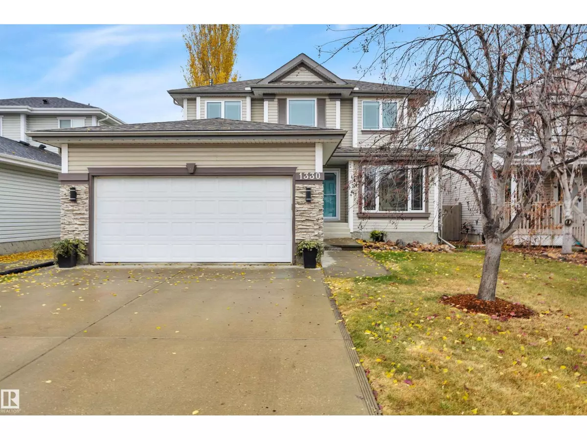 Edmonton, AB T6J7G2,1330 118A ST NW