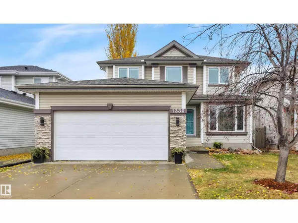 1330 118A ST NW, Edmonton, AB T6J7G2