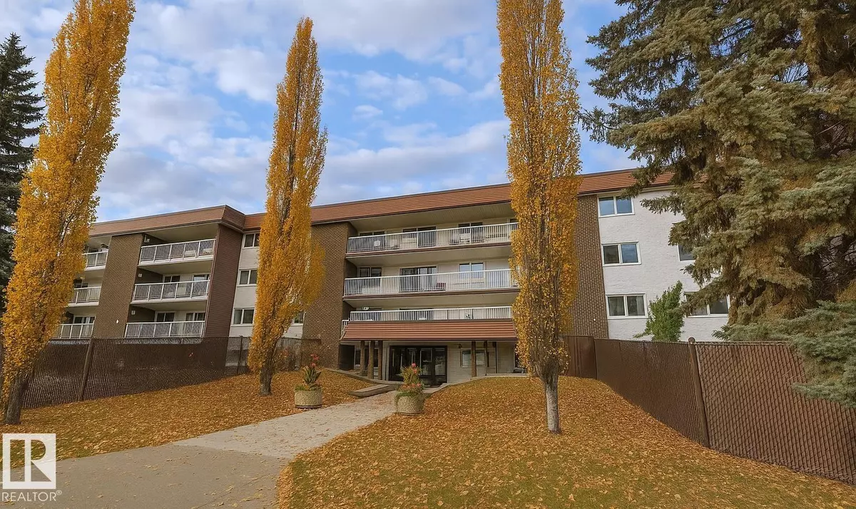 Edmonton, AB T6H5G5,#204 14810 51 AV NW