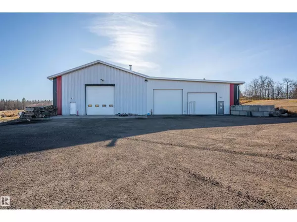 Rural Sturgeon County, AB T0A0K1,57119 Rge Rd 241