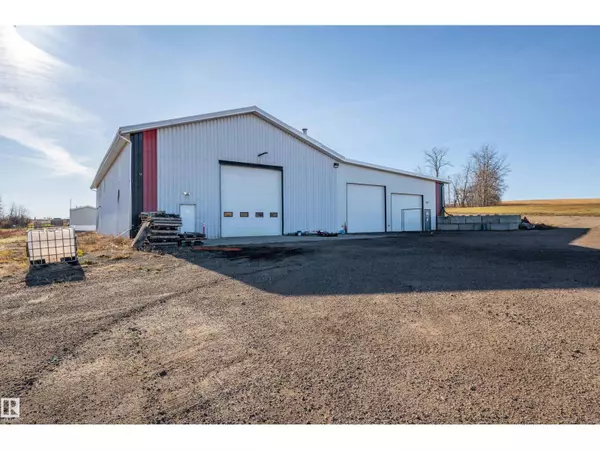 Rural Sturgeon County, AB T0A0K1,57119 Rge Rd 241