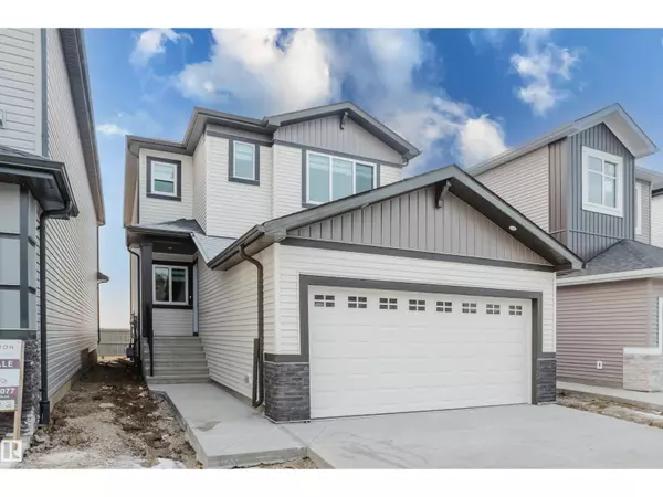 4116 67 ST, Beaumont, AB T4X3E9
