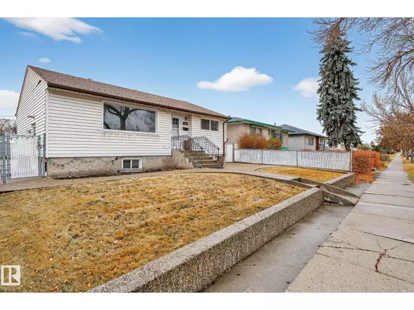 Edmonton, AB T5A0V4,13108 62 ST NW