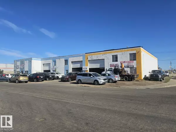 12803/ 12807/ 12809/ 12811-56 Street Edmonton NE, Edmonton, AB T5A0C9