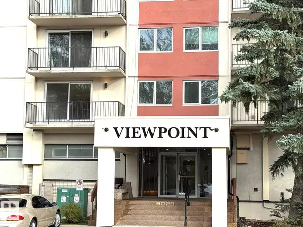 Edmonton, AB T5H3Y6,#402 9028 JASPER AV NW