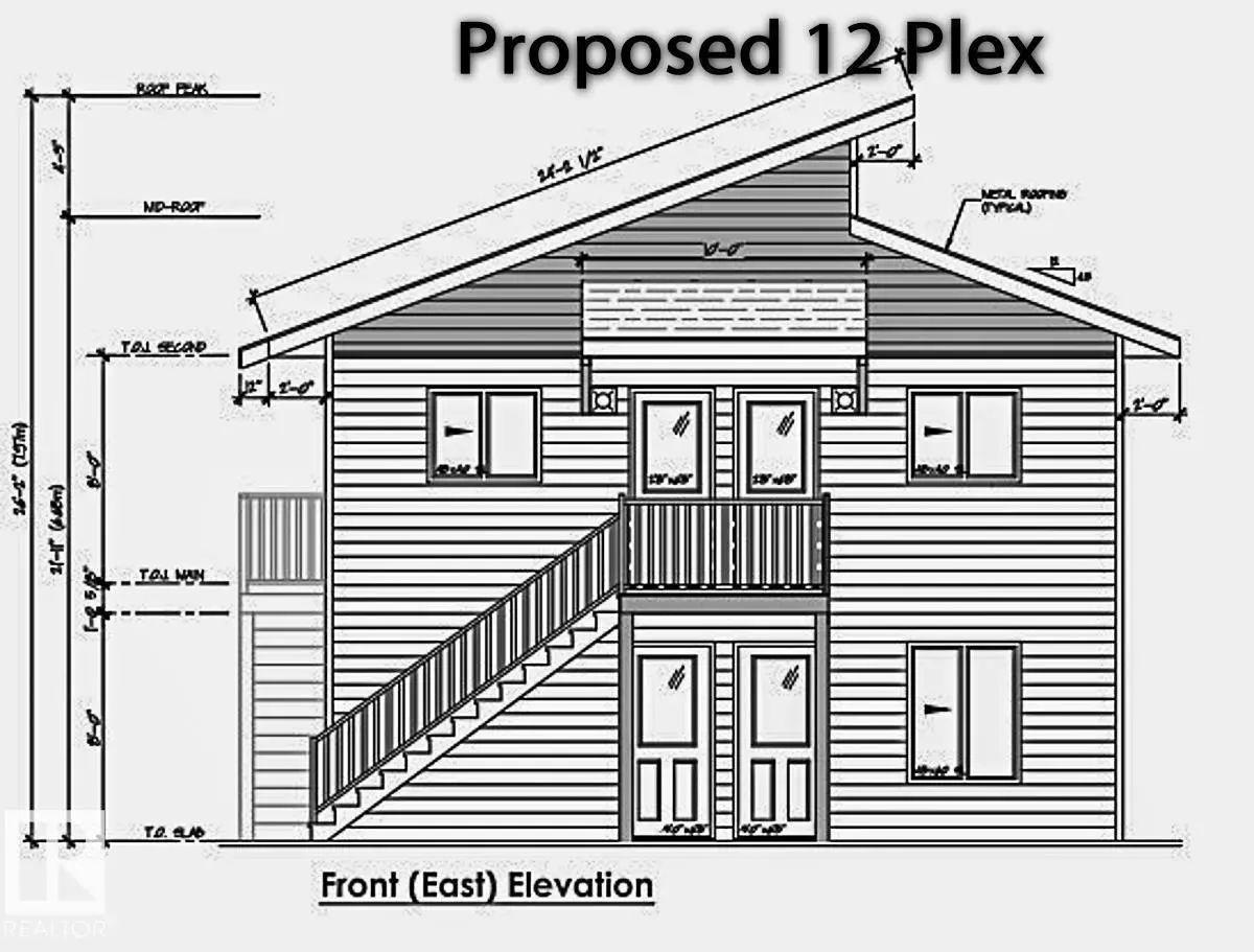 Edmonton, AB T5B2N2,11640 80 ST NW