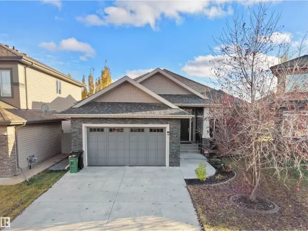 Edmonton, AB T6W0T6,3509 WEST PL NW