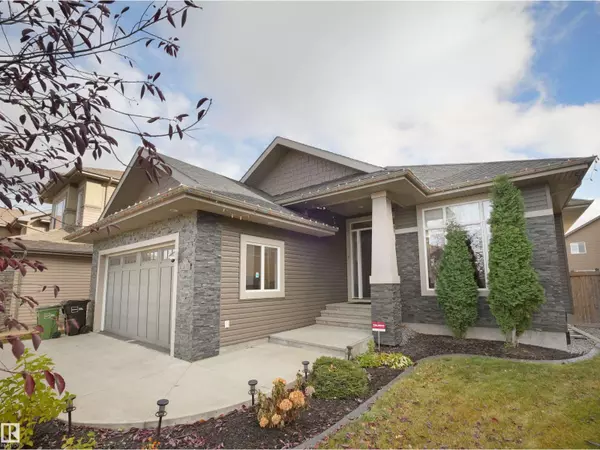 Edmonton, AB T6W0T6,3509 WEST PL NW