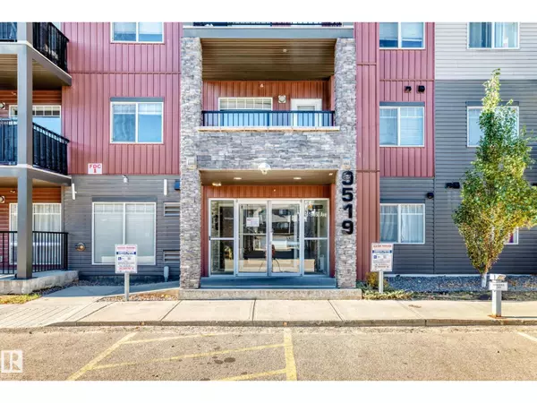 Edmonton, AB T5Z0N1,#101 9519 160 AV NW