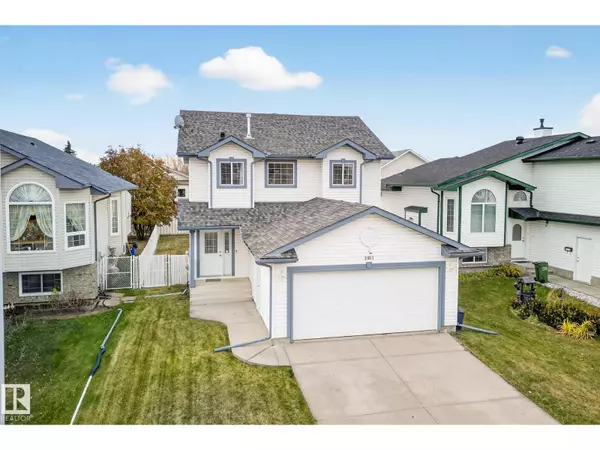 2911 151A AV NW, Edmonton, AB T5Y2Y7