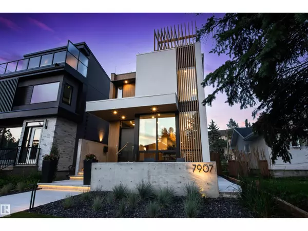 Edmonton, AB T6G1W6,7907 119 ST NW