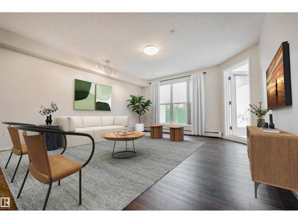#406 10311 111 ST NW, Edmonton, AB T5K2Y8