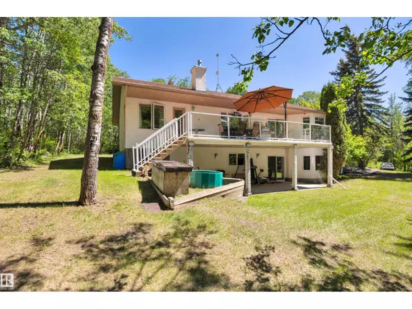 Rural Leduc County, AB T4X0L7,#40 50470 RGE ROAD 234