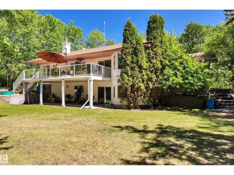 #40 50470 RGE ROAD 234, Rural Leduc County, AB T4X0L7