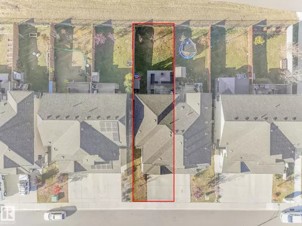 Edmonton, AB T5S0M8,3881 ROBINS CR NW