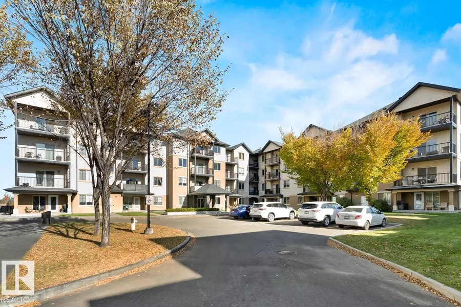 #114 10520 56 AV NW, Edmonton, AB T6H0X7