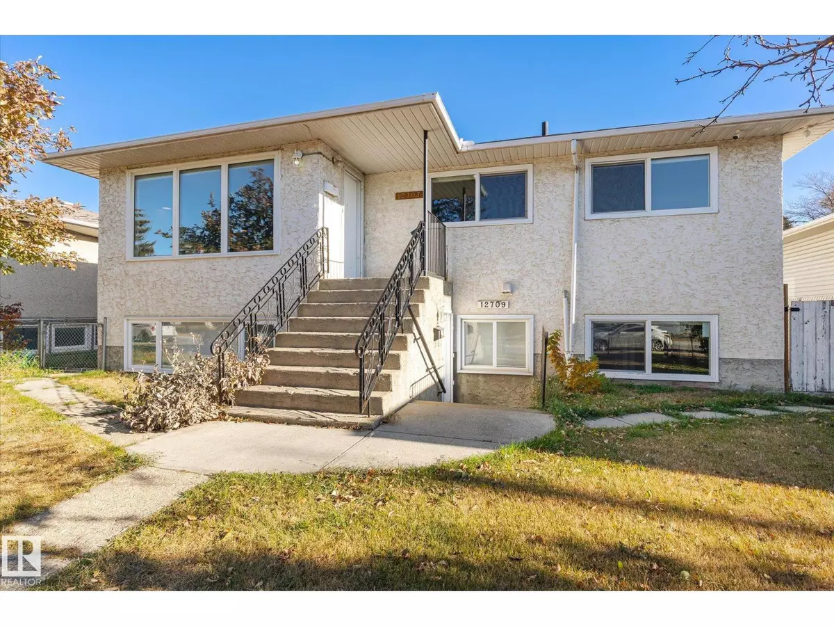 Edmonton, AB T5E3R3,12707 92 ST NW
