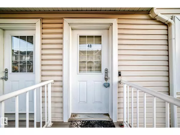 Edmonton, AB T6T0B5,#48 - 2503 24 ST NW NW