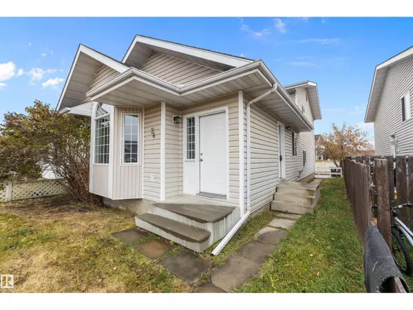 Devon, AB T9G1V9,24 GOLD EYE DR