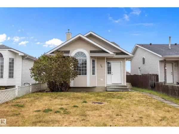 24 GOLD EYE DR, Devon, AB T9G1V9