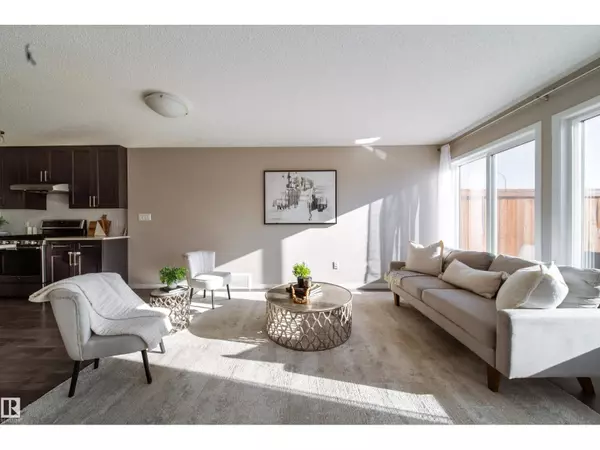 Edmonton, AB T6X2G1,8409 24 AV SW