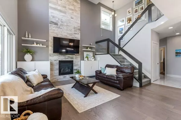 1714 TANAGER CL NW, Edmonton, AB T5S0M5