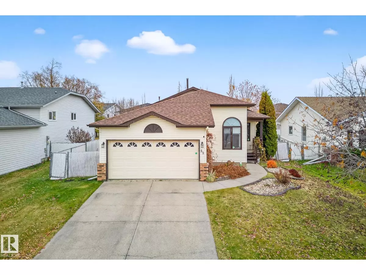 Leduc, AB T9E6N9,55 MCLEOD CR