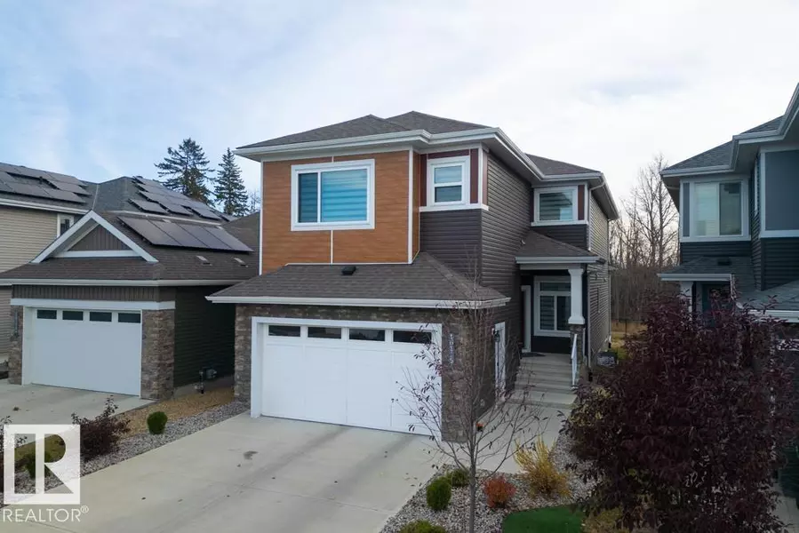 16115 34 AV SW, Edmonton, AB T6W4V7