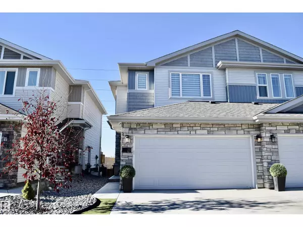 38 WILTREE TC, Fort Saskatchewan, AB T8L0X6