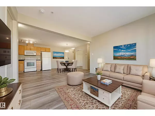 #317 309 CLAREVIEW STATION DR NW, Edmonton, AB T5Y0C5