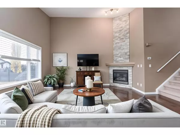 166 RUE MAGNAN ST, Beaumont, AB T4X0A6