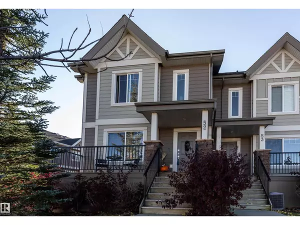 Edmonton, AB T6W2B6,#52 1150 WINDERMERE WY SW