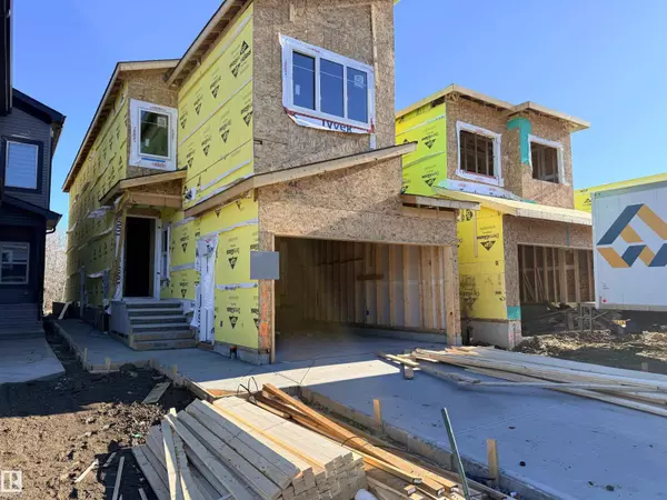 Edmonton, AB T6X3K4,119 24 ST SW SW