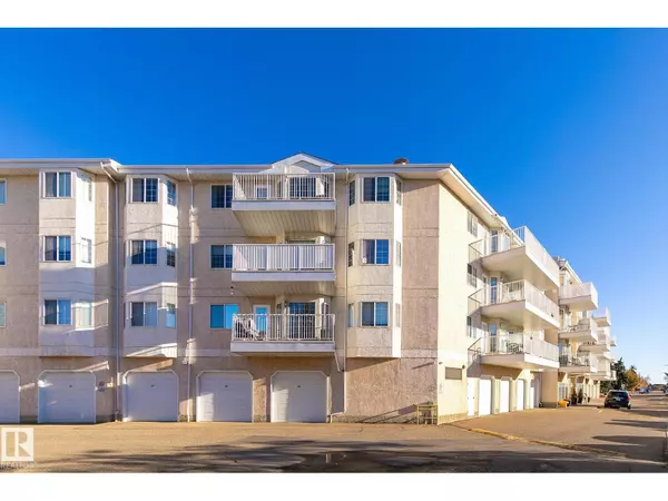 Edmonton, AB T5J6B6,#246 13441 127 ST NW