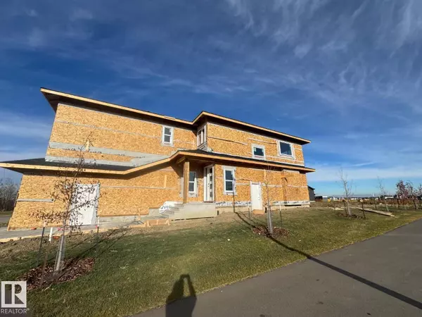 Edmonton, AB T6W5H2,3327 Chernowsi Way SW