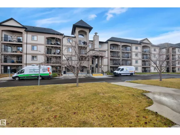 #121 13005 140 AV NW, Edmonton, AB T6V1X1